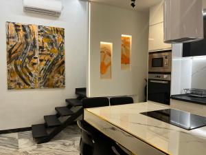 BA2 Apartamento plaza mayor