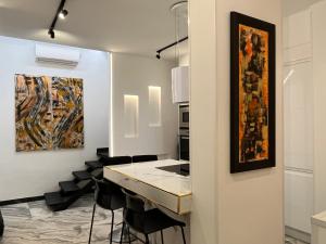 BA2 Apartamento plaza mayor