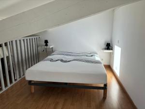 Appartements Appart. 4 pers a 6 Kms de Cassis avec acces piscine : photos des chambres