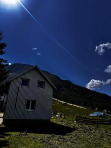 Mountain house Savin Kuk