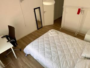 Acogedor apartamento en el centro de la ciudad