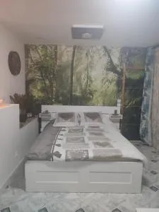 Studio Zen Miramas - Entressen