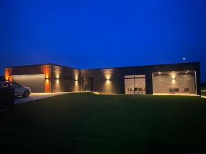 Bright, Quiet, Comfortable Room In A Luxury Home - Ubytování bez kategorie ve městě Horsens