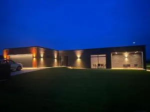 Bright, Quiet, Comfortable Room In A Luxury Home - Horsens