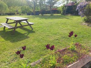 Gîte Les Toisnières