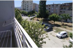 Ireks Vlora Plazhi i Vjeter Apartments