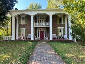 Belmont Inn - Murfreesboro