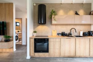 Natur Lodge Tiszafüred