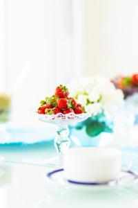 OLEANDRI 3 - Casa ETNA