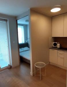 Apartament NAUTIKKA