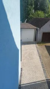 Appartement 3 rooms between Dortmund and Bochum - Werne