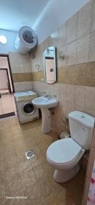 Adri Prefect Apartment Ksamil