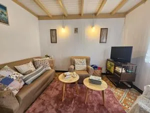 Casa do Pescador - Camelle - Costa da Morte - Camelle