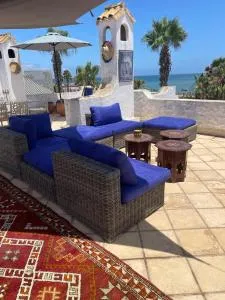 Villa vue sur mer - 塔马里斯