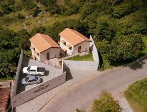 Chalés Boa Vista - 贝泽罗斯