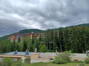 Le chambeyron praloup 1600