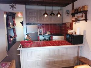 Le chambeyron praloup 1600