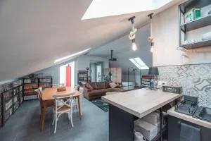 La casa che mi Manga - Bra