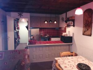 Appartements Le chambeyron praloup 1600 : photos des chambres