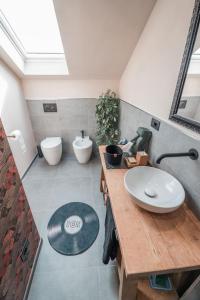 La casa che mi Manga