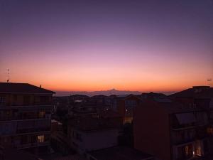 La casa che mi Manga