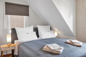 Haus Seerose am Fleesensee - Sauna - Garten - ruhige Seelage