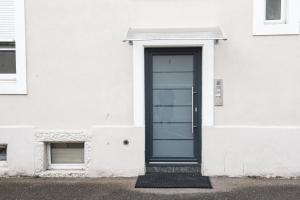 Appartements Hearten - Mulhouse bnb : photos des chambres