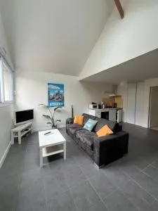 Petite maison indépendante - 蒙特热尔蒙