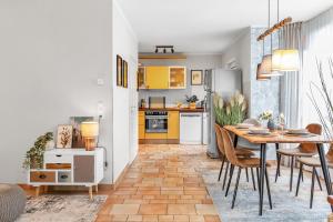 Haus Seerose am Fleesensee - Sauna - Garten - ruhige Seelage