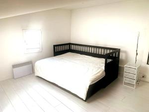 In the heart of Le Marais Paris