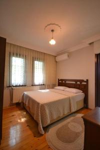 Kırkpınar Sapanca Villa cevizli