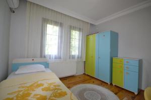 Kırkpınar Sapanca Villa cevizli