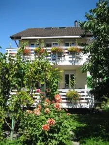 Lüchinger - Romanshorn