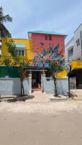 Cayzen - Tiruyamiyur