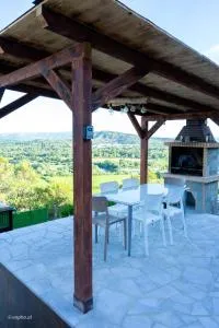 SunHill Villa - Bërdic e Sipërme