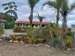 Pousada Campo Redondo - 里奥迪孔塔斯