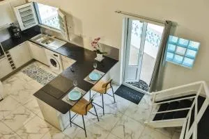 Blue Home T2 Location meublée - Matoury