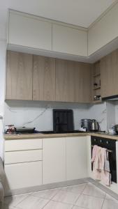 Potami Apartment - 50 mt from the beach