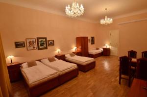Pension Karlova