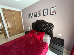 Fantástico apartamento playa