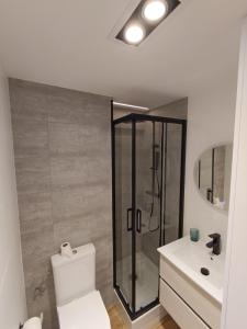 Precioso loft a 600m de la catedral