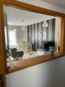 Fantástico apartamento playa