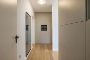 Sal Mare - luxury and elegant family apartment