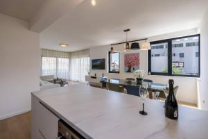 Sal Mare - luxury and elegant family apartment