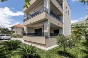 Sal Mare - luxury and elegant family apartment