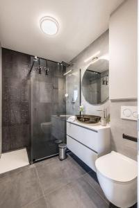 Sal Mare - luxury and elegant family apartment