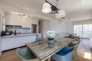 Sal Mare - luxury and elegant family apartment