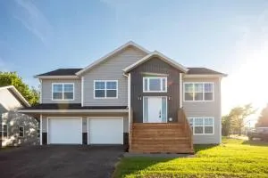 New Build in Charlottetown - Tracadie