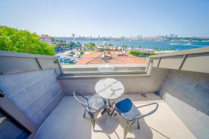 The Palm Bosphorus Hotel