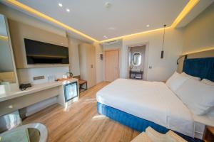 The Palm Bosphorus Hotel